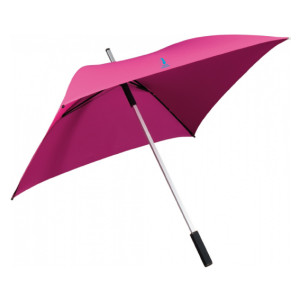 deštník_růžový
