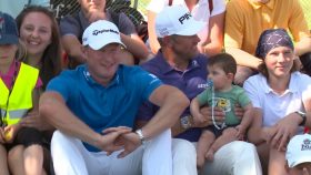 D+D REAL Czech Masters 2016 – Day 1