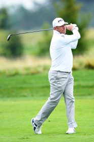 D+D REAL Czech Masters - Day 4