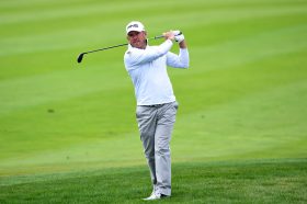 D+D REAL Czech Masters - Day 4