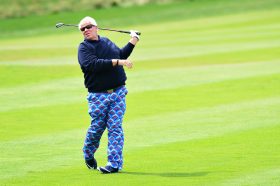 D+D REAL Czech Masters - Day 4