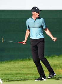 D+D REAL Czech Masters - Day 4