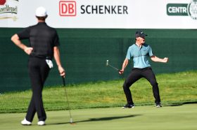 D+D REAL Czech Masters - Day 4