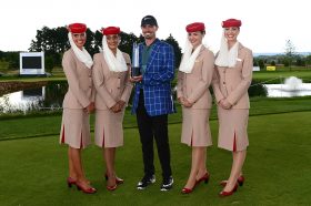 D+D REAL Czech Masters - Day 4